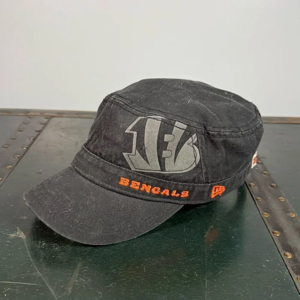 New Era CINCINNATI BENGALS Hat Cap